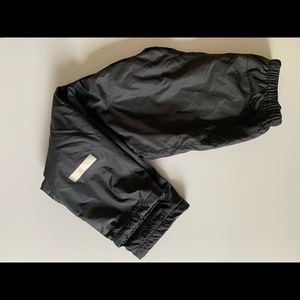 66 Degrees North children’s lined snow pants